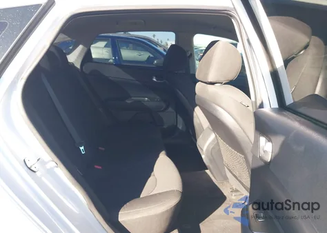 2019 Kia Optima Lx z USA, uszkodzony, nr VIN 5XXGT4L35KG305420